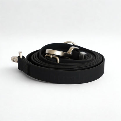 Laisse pour chien mains libres convertible 4-en-1